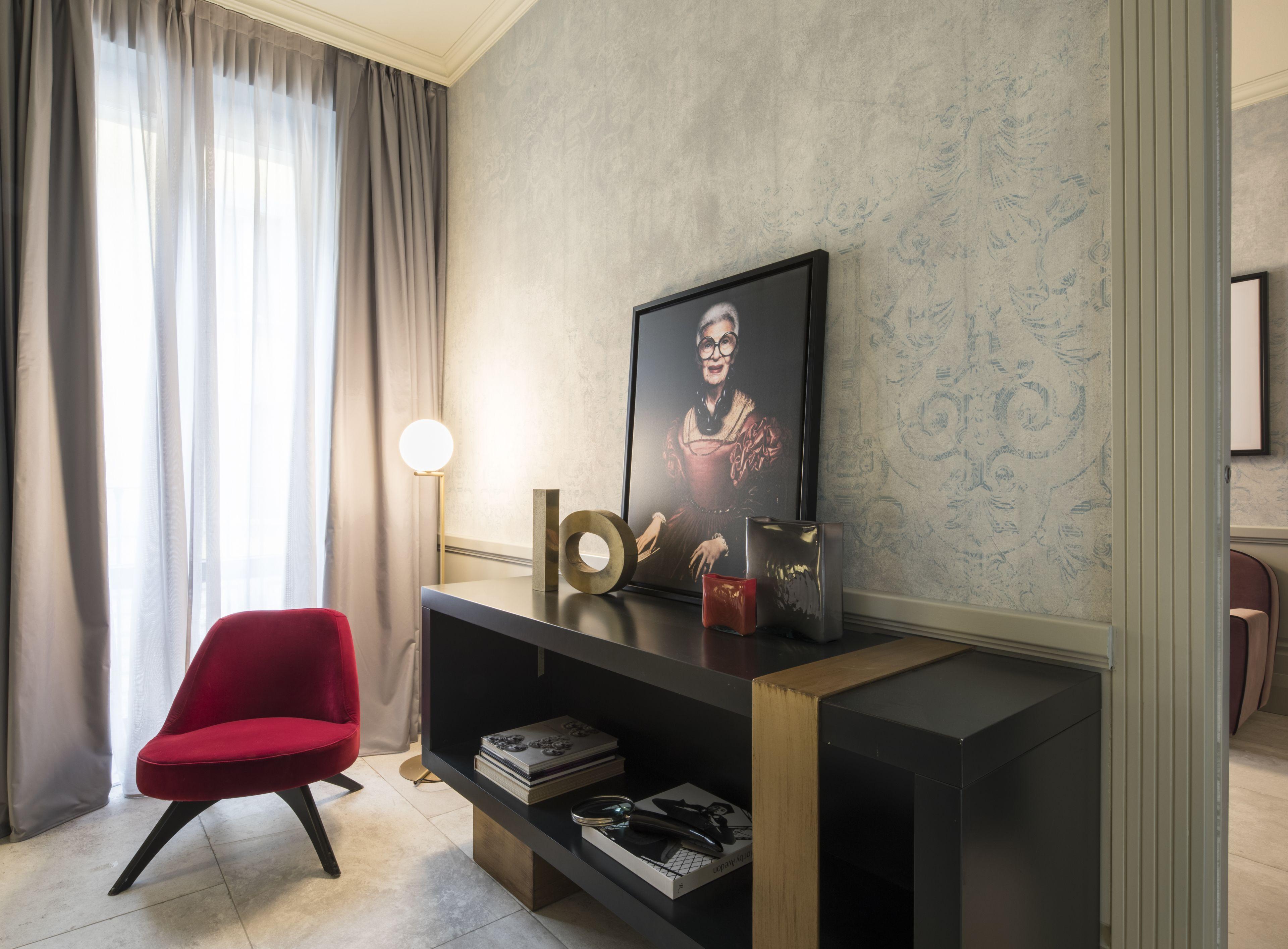 Palazzo Cornalia — Photos 1